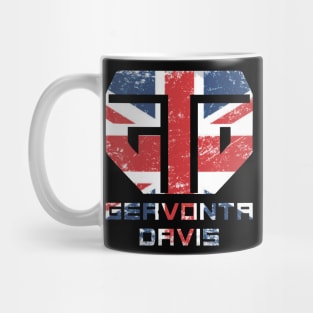 Gervonta Davis Classic Mug